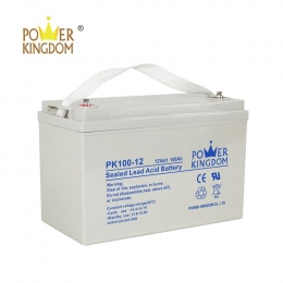 三力电池PK100-12（12V100AH）